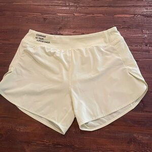 Athleta Athletic Shorts Lightweight Breathable
